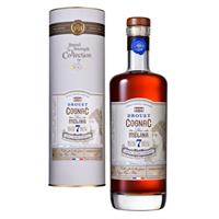 Cognac - Drouet Grande Champagne Melina 7 år 42%